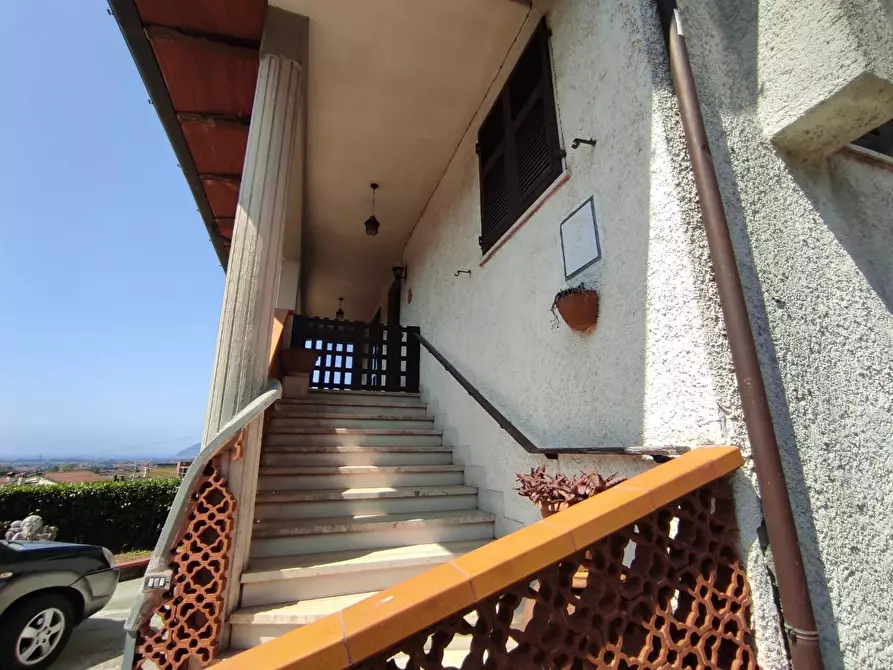 Immagine 14 di Casa indipendente in vendita  a Ortonovo