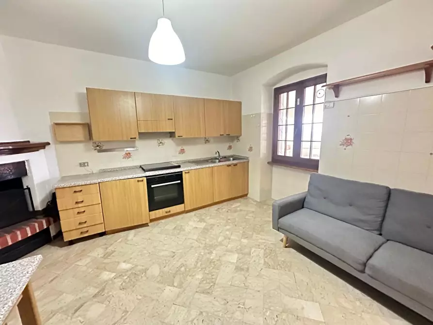 Immagine 45 di Casa indipendente in vendita  a Ortonovo