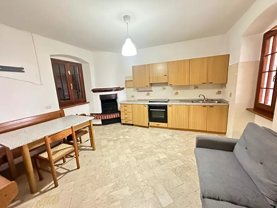 Immagine 44 di Casa indipendente in vendita  a Ortonovo