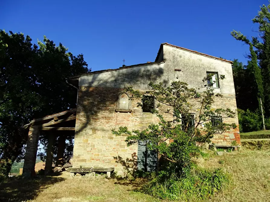 Immagine 17 di Villa in vendita  a San Miniato