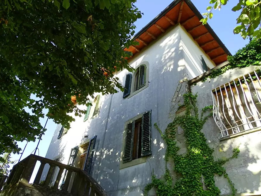 Immagine 8 di Villa in vendita  a San Miniato