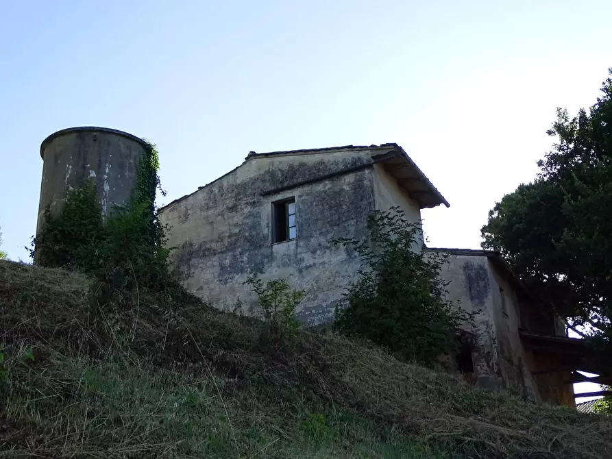 Immagine 22 di Villa in vendita  a San Miniato