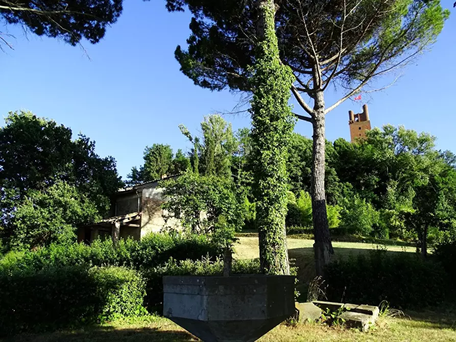 Immagine 13 di Villa in vendita  a San Miniato