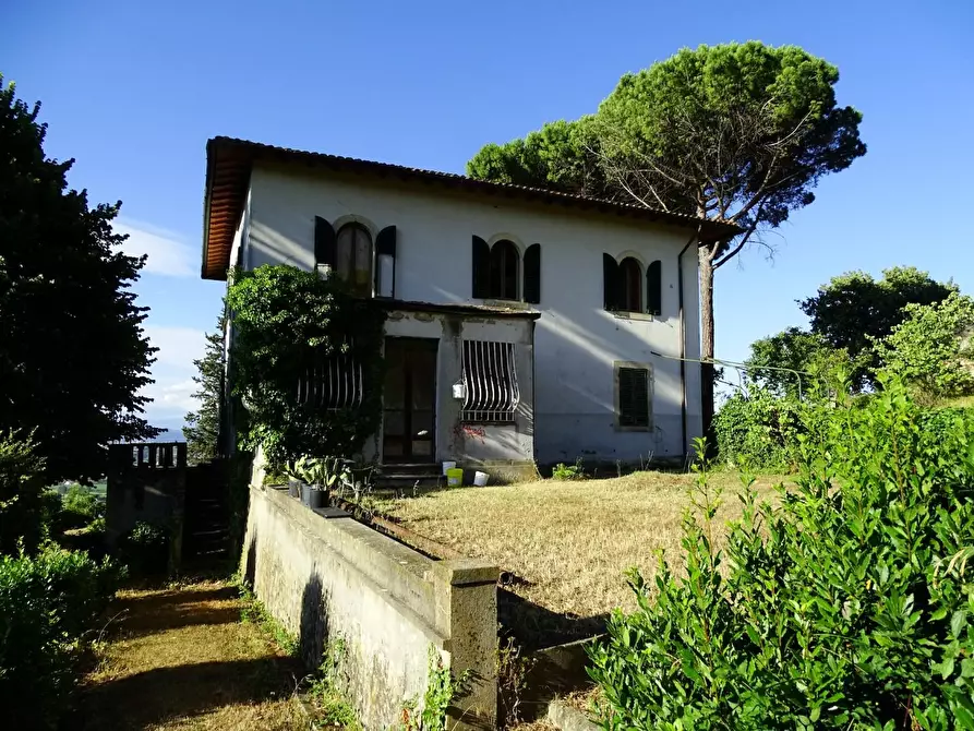 Immagine 3 di Villa in vendita  a San Miniato