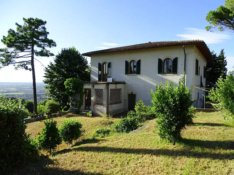 Immagine 4 di Villa in vendita  a San Miniato