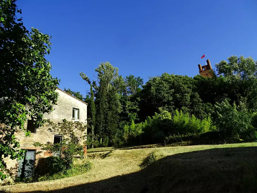 Immagine 16 di Villa in vendita  a San Miniato