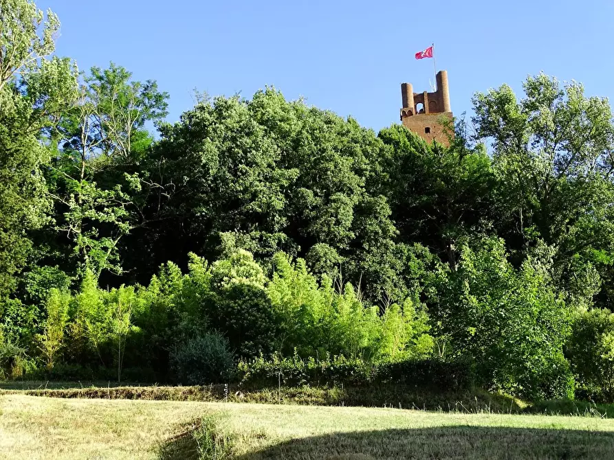 Immagine 12 di Villa in vendita  a San Miniato