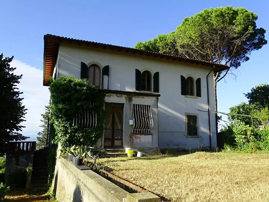 Immagine 9 di Villa in vendita  a San Miniato