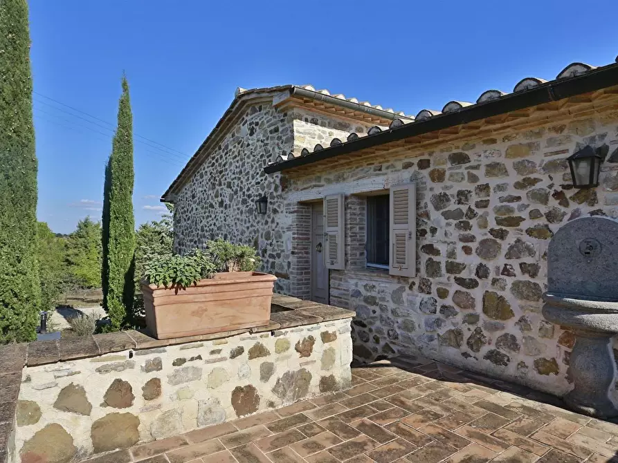 Immagine 7 di Rustico / casale in vendita  a Manciano