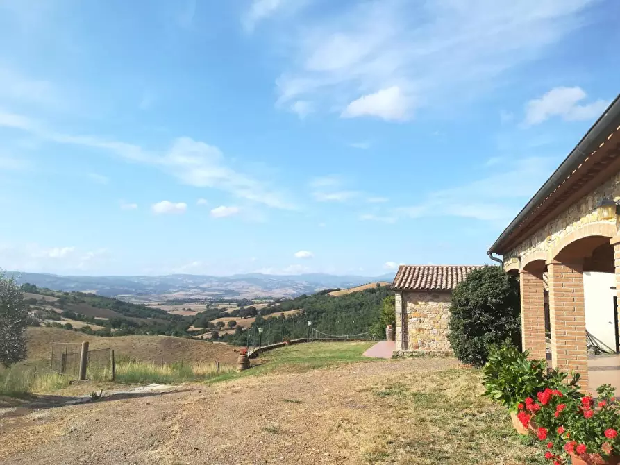 Immagine 1 di Casa colonica in vendita  a Manciano