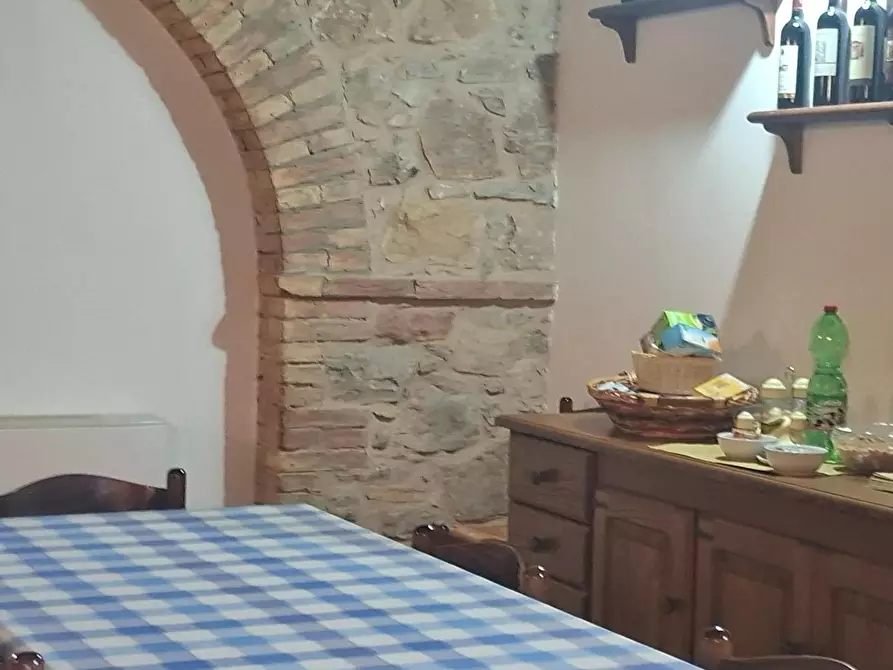 Immagine 18 di Casa colonica in vendita  a Manciano