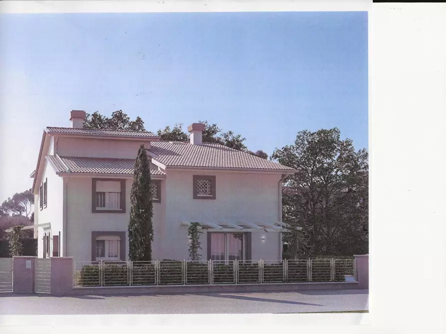 Immagine 1 di Casa bifamiliare in vendita  a San Miniato