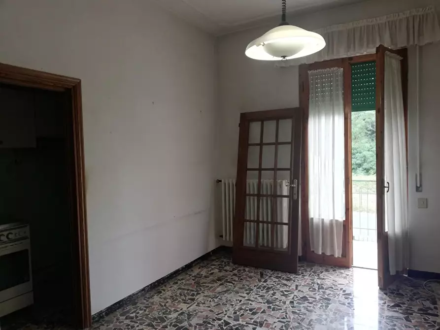 Immagine 5 di Appartamento in vendita  a Certaldo