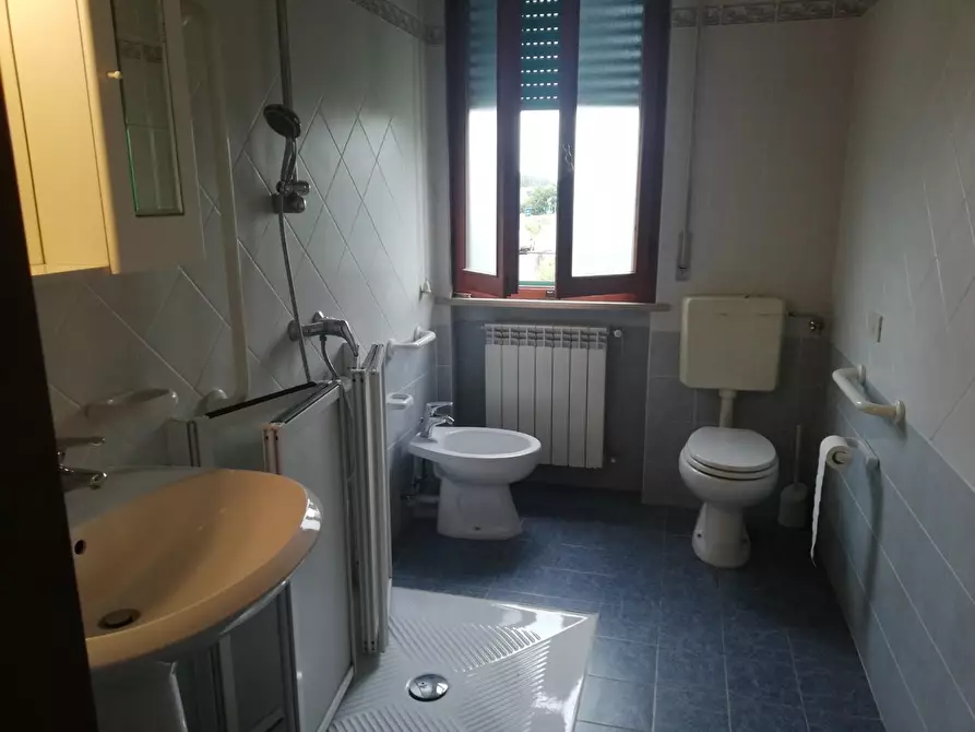 Immagine 10 di Appartamento in vendita  a Certaldo