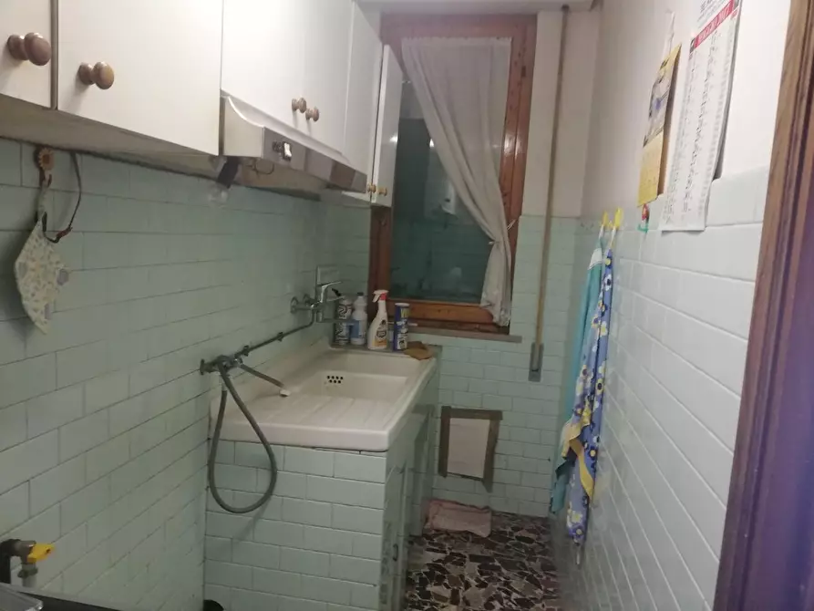 Immagine 6 di Appartamento in vendita  a Certaldo