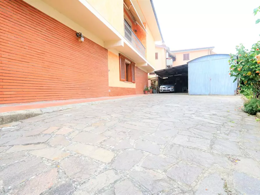 Immagine 25 di Casa indipendente in vendita  a Buti