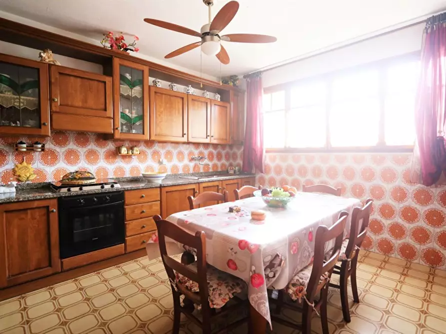 Immagine 14 di Casa indipendente in vendita  a Buti