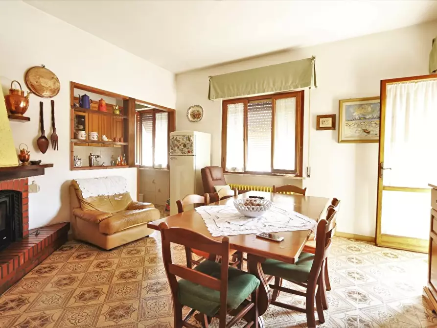 Immagine 5 di Casa indipendente in vendita  a Buti