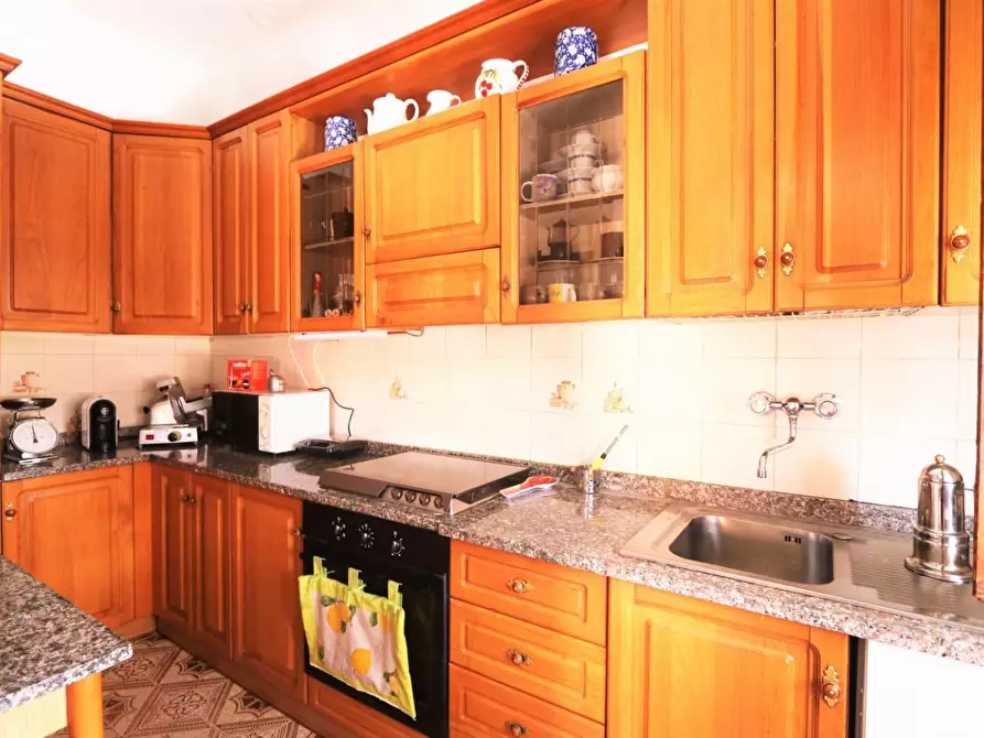 Immagine 6 di Casa indipendente in vendita  a Buti