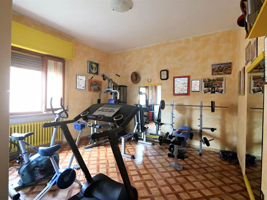 Immagine 8 di Casa indipendente in vendita  a Buti