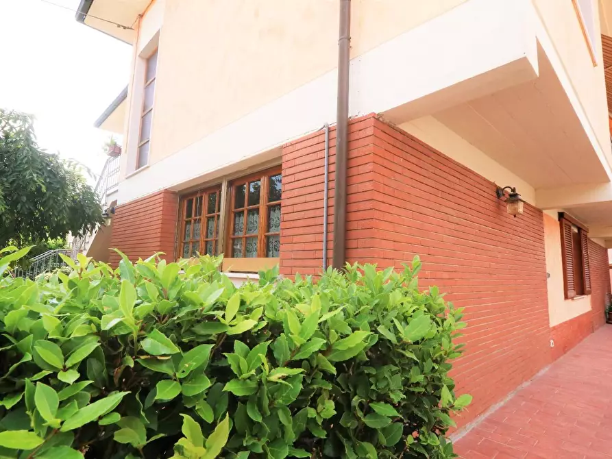 Immagine 26 di Casa indipendente in vendita  a Buti