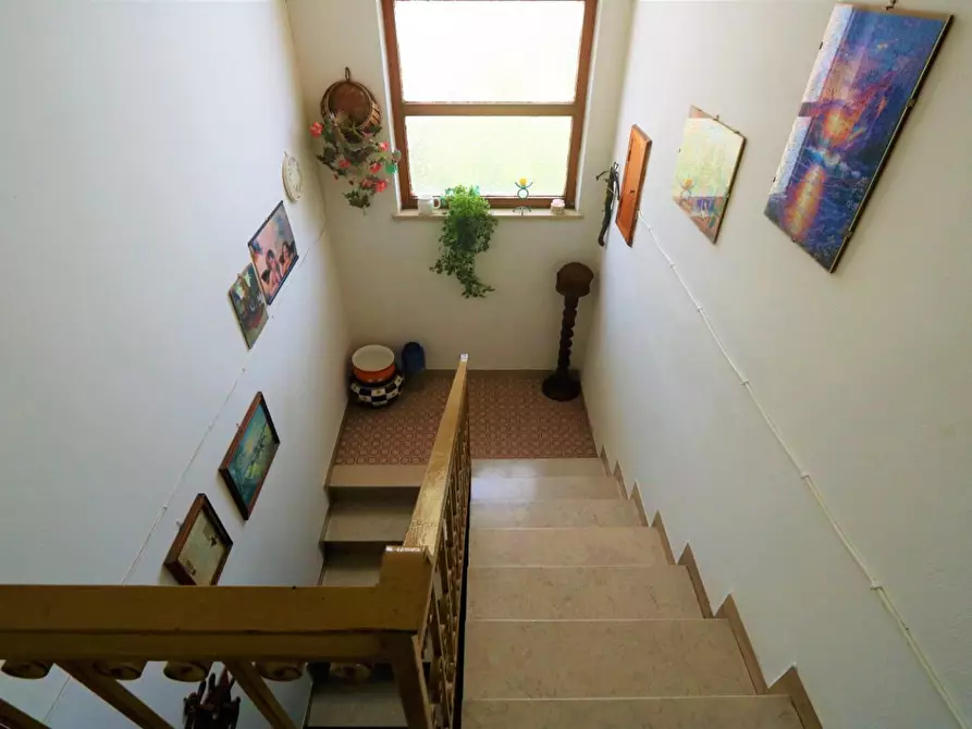 Immagine 13 di Casa indipendente in vendita  a Buti