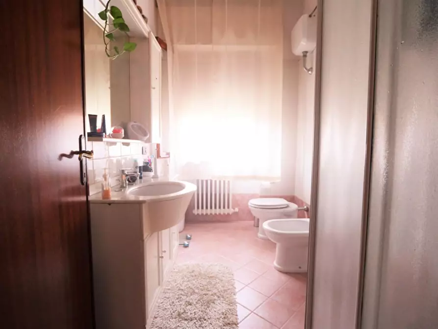 Immagine 7 di Casa indipendente in vendita  a Buti