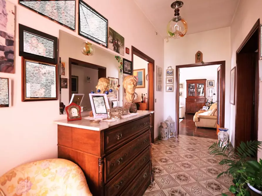 Immagine 2 di Casa indipendente in vendita  a Buti