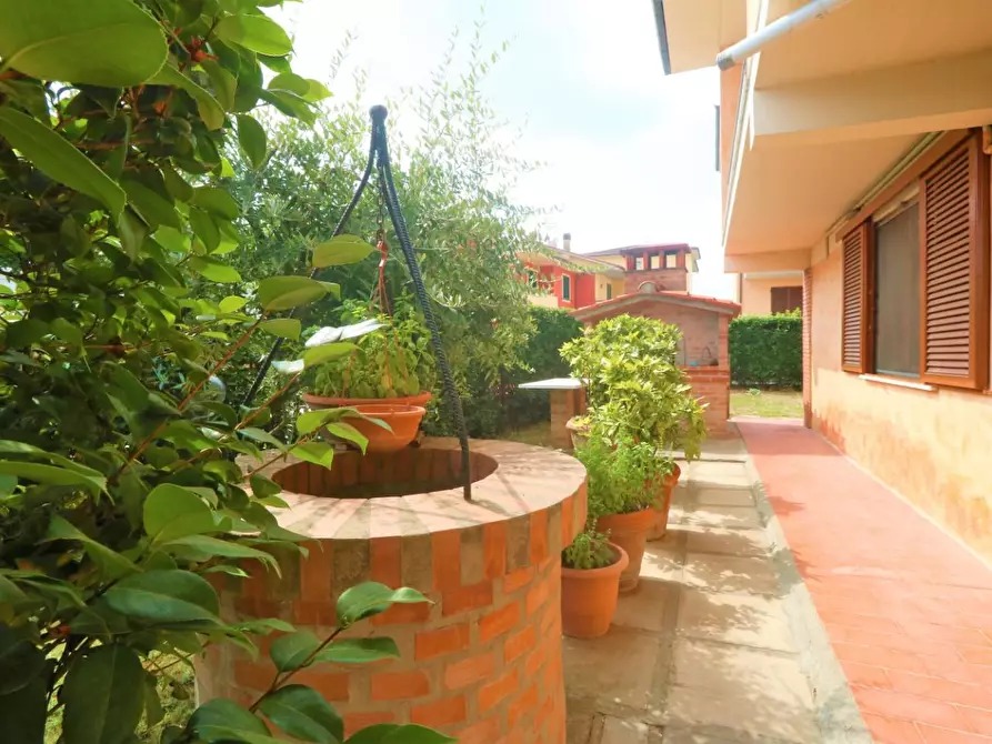 Immagine 21 di Casa indipendente in vendita  a Buti