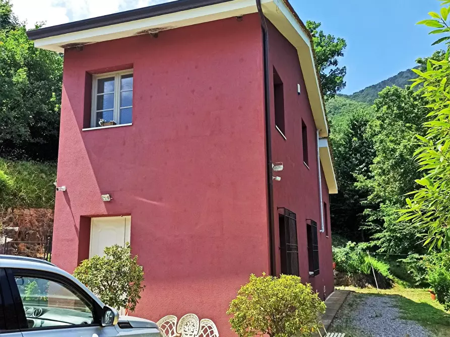 Immagine 6 di Rustico / casale in vendita  a Lucca