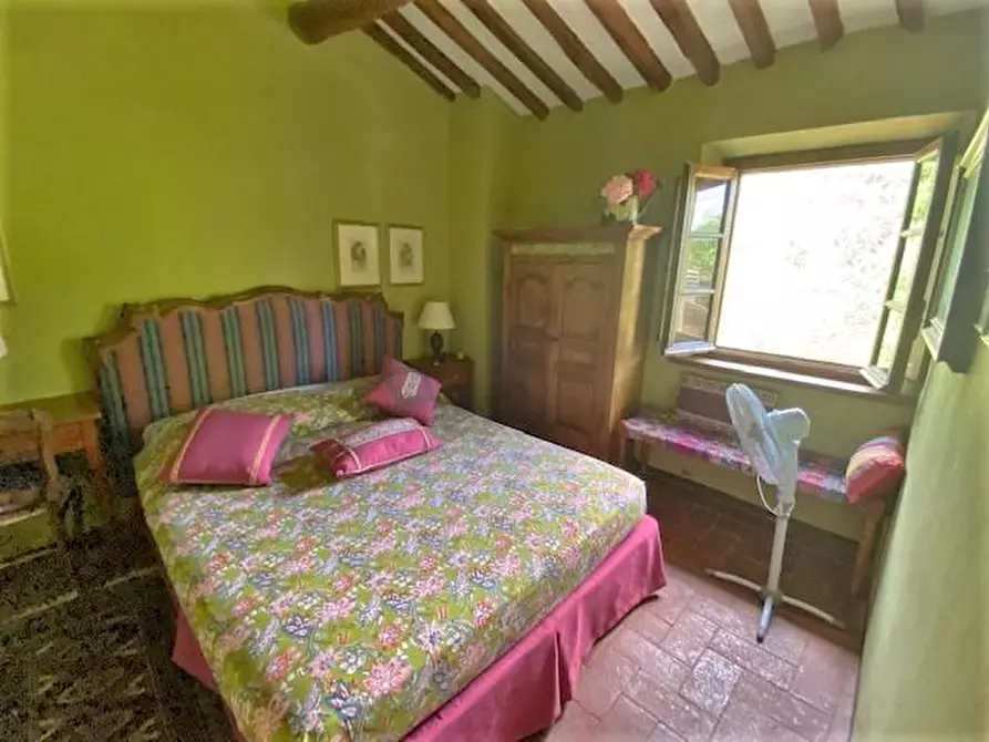 Immagine 15 di Rustico / casale in vendita  a Lucca
