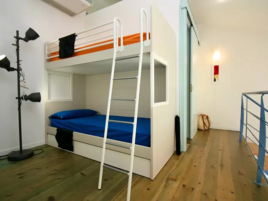 Immagine 13 di Loft/Open space in affitto  a Pisa