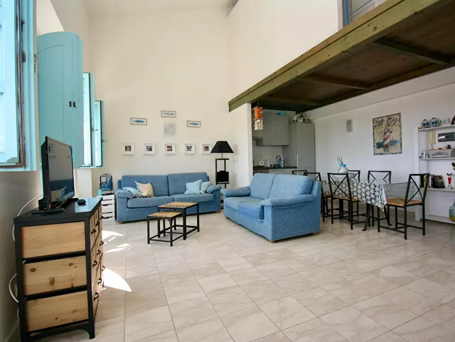 Immagine 6 di Loft/Open space in affitto  a Pisa