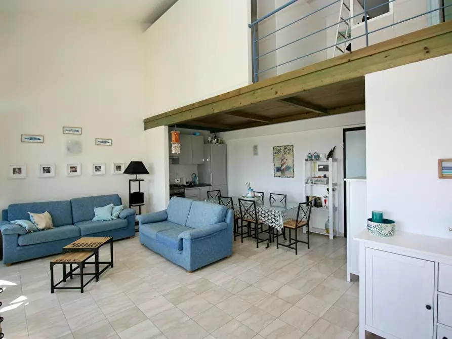 Immagine 3 di Loft/Open space in affitto  a Pisa