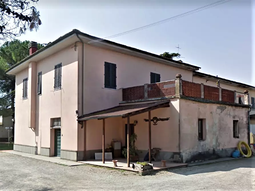 Immagine 2 di Appartamento in vendita  a San Miniato