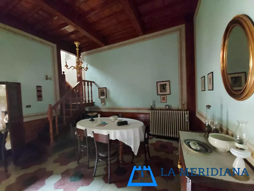 Immagine 5 di Terratetto in vendita  a Lamporecchio