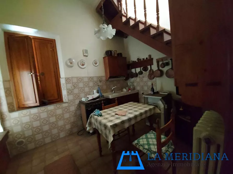 Immagine 6 di Terratetto in vendita  a Lamporecchio