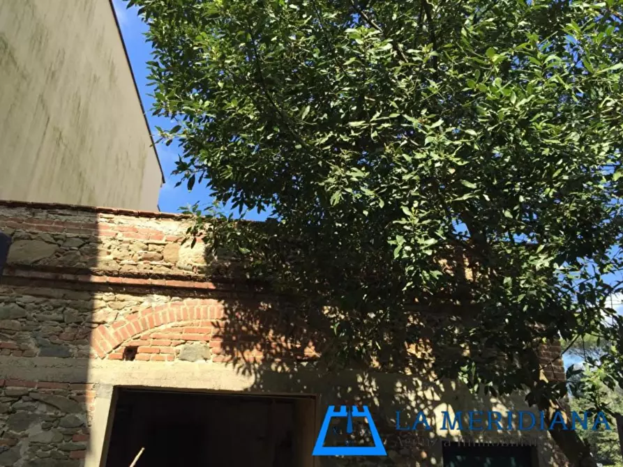 Immagine 34 di Terratetto in vendita  a Lamporecchio