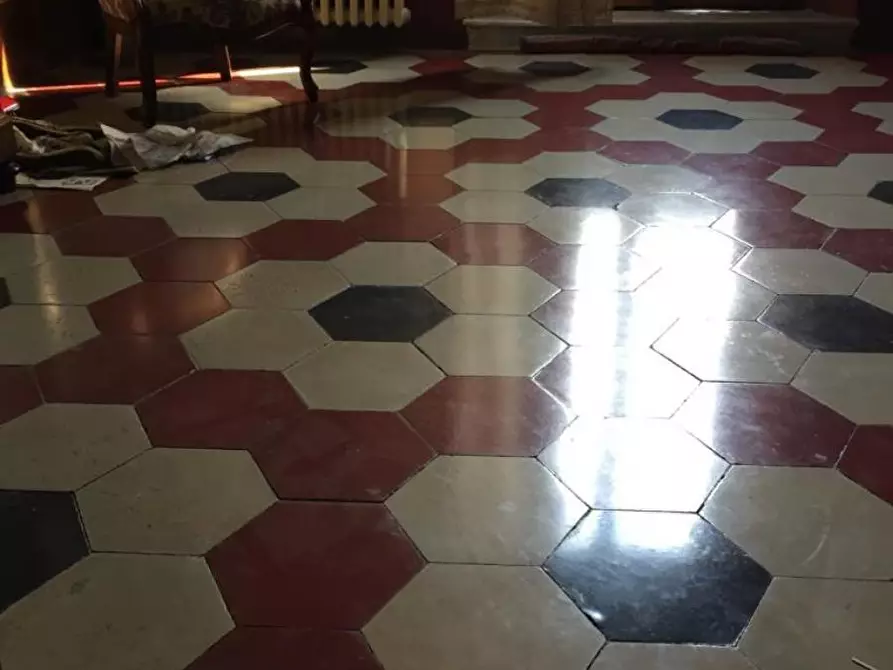 Immagine 16 di Terratetto in vendita  a Lamporecchio