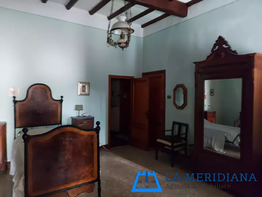 Immagine 38 di Terratetto in vendita  a Lamporecchio