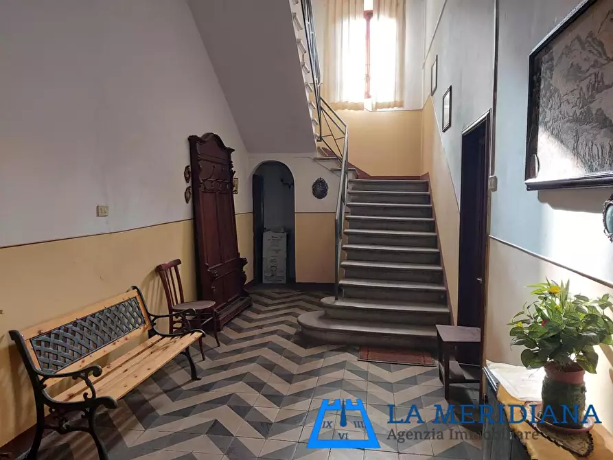 Immagine 8 di Terratetto in vendita  a Lamporecchio