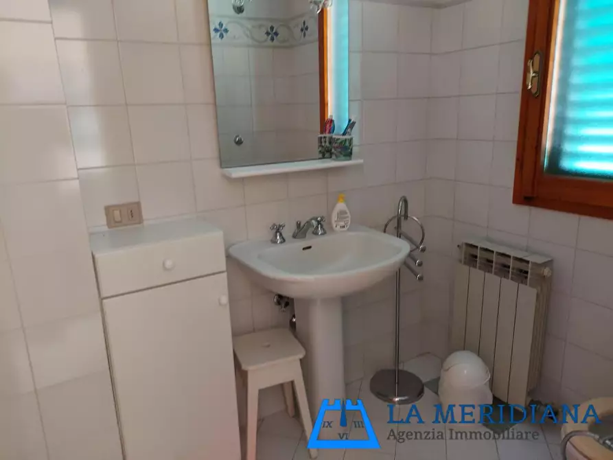 Immagine 21 di Terratetto in vendita  a Lamporecchio