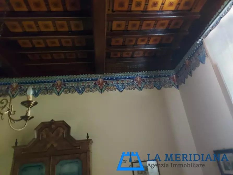 Immagine 36 di Terratetto in vendita  a Lamporecchio