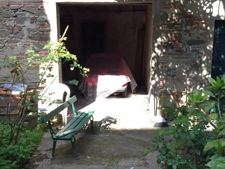 Immagine 15 di Terratetto in vendita  a Lamporecchio