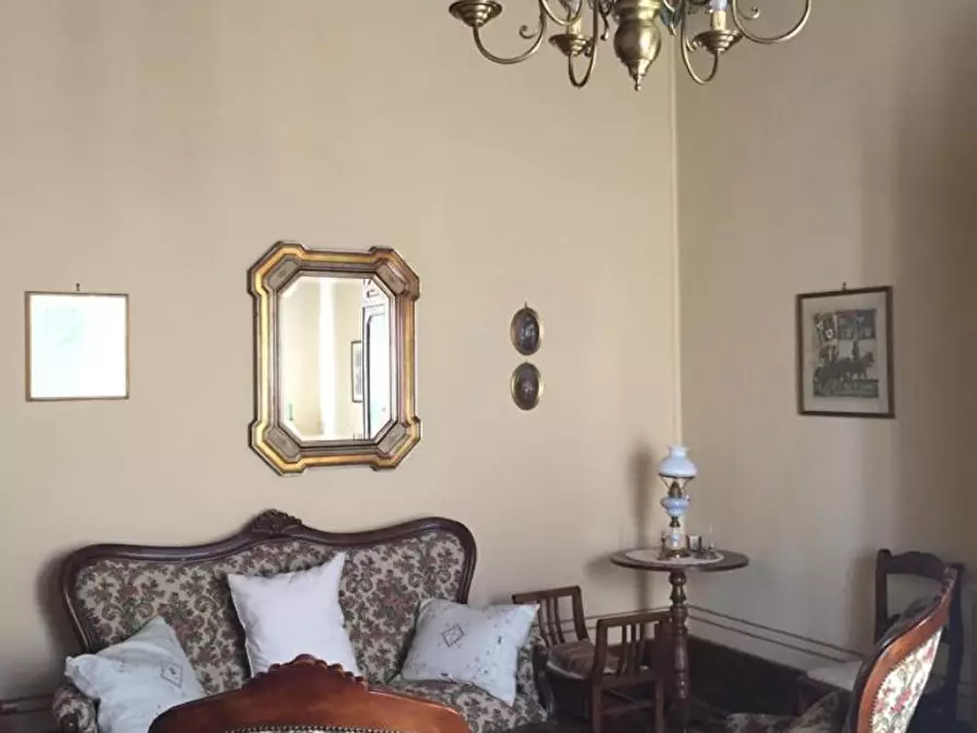 Immagine 25 di Terratetto in vendita  a Lamporecchio