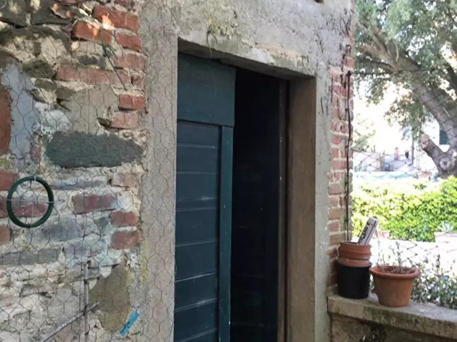 Immagine 32 di Terratetto in vendita  a Lamporecchio