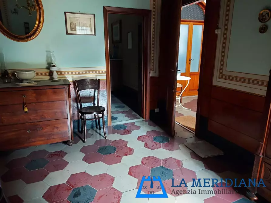 Immagine 3 di Terratetto in vendita  a Lamporecchio