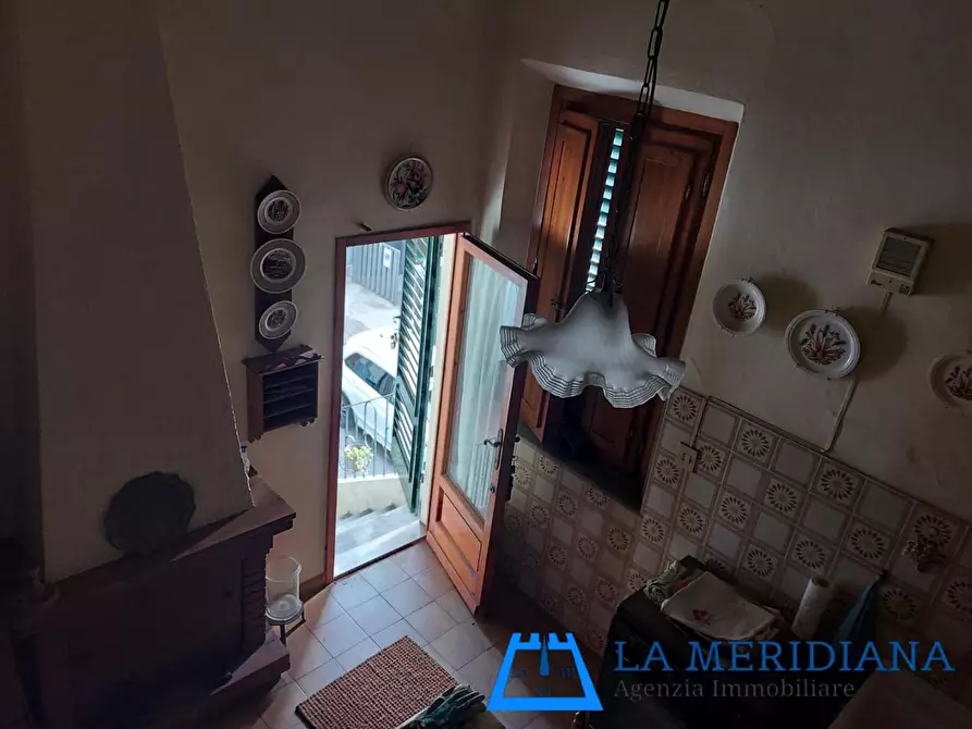 Immagine 2 di Terratetto in vendita  a Lamporecchio