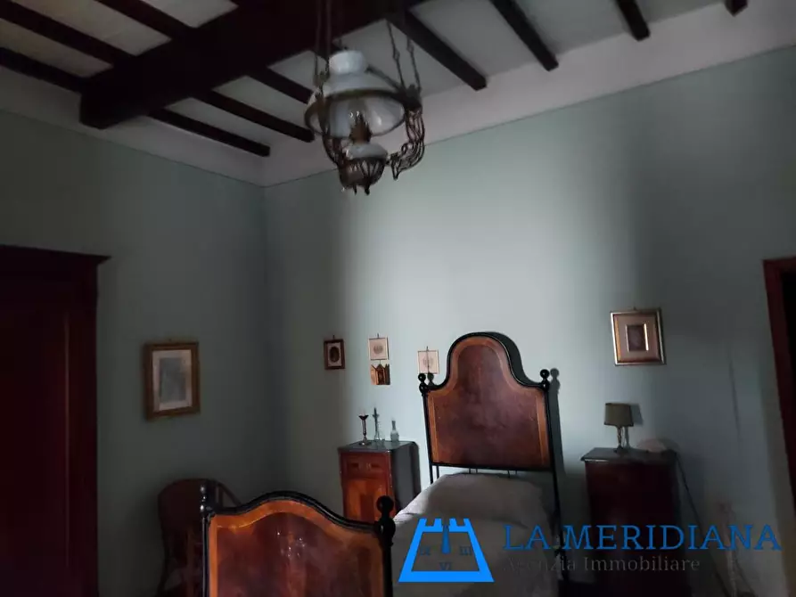 Immagine 9 di Terratetto in vendita  a Lamporecchio