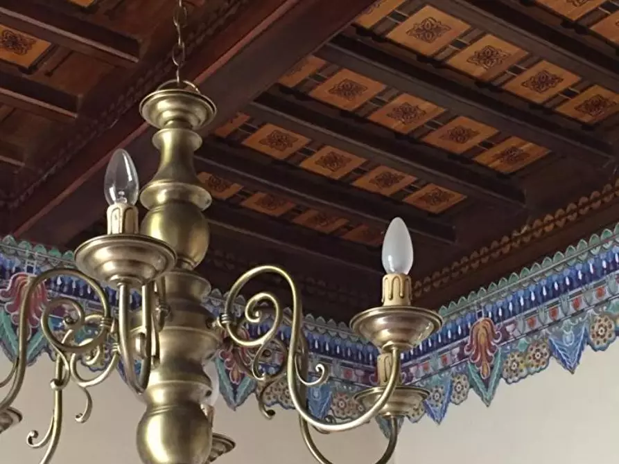 Immagine 31 di Terratetto in vendita  a Lamporecchio